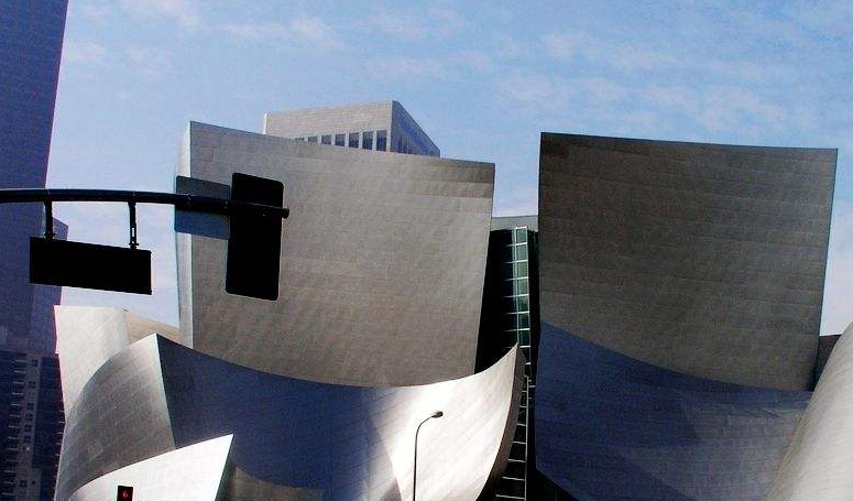 建筑失败的因素