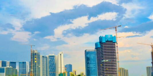 成都建筑资质代办